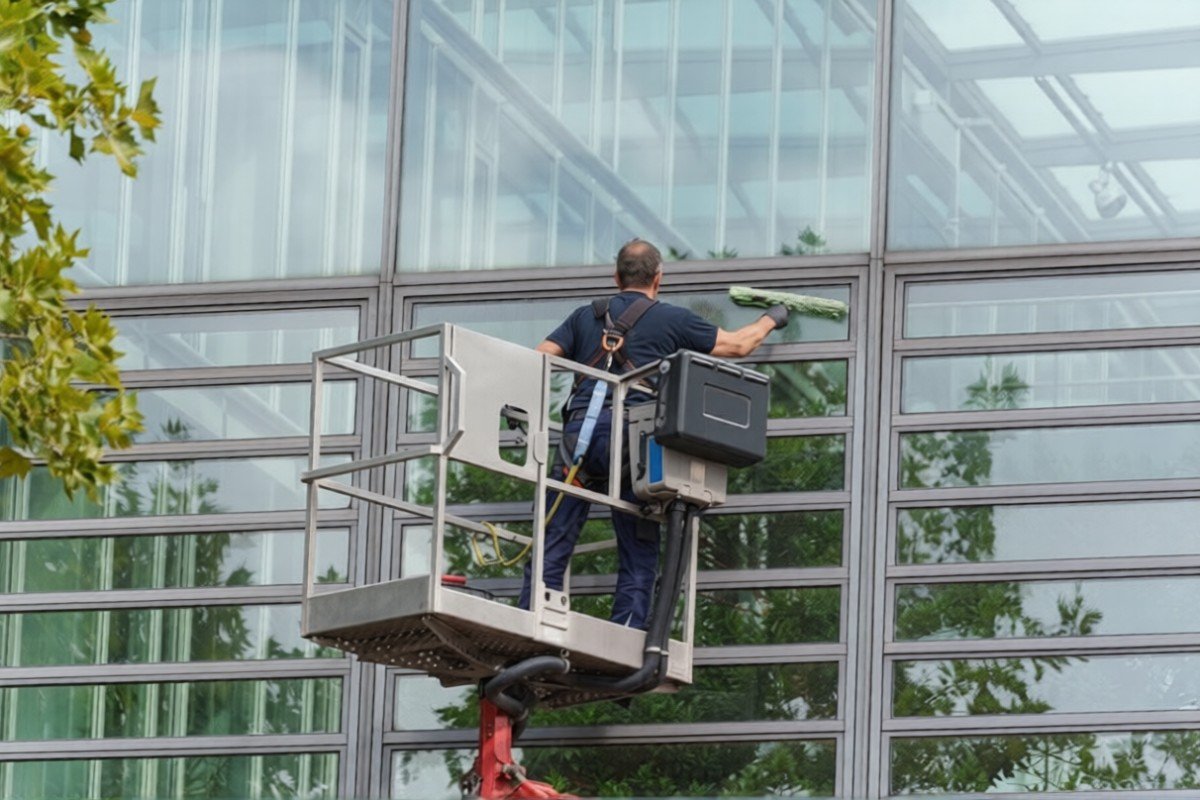 Best Cleaning Service in Dammam